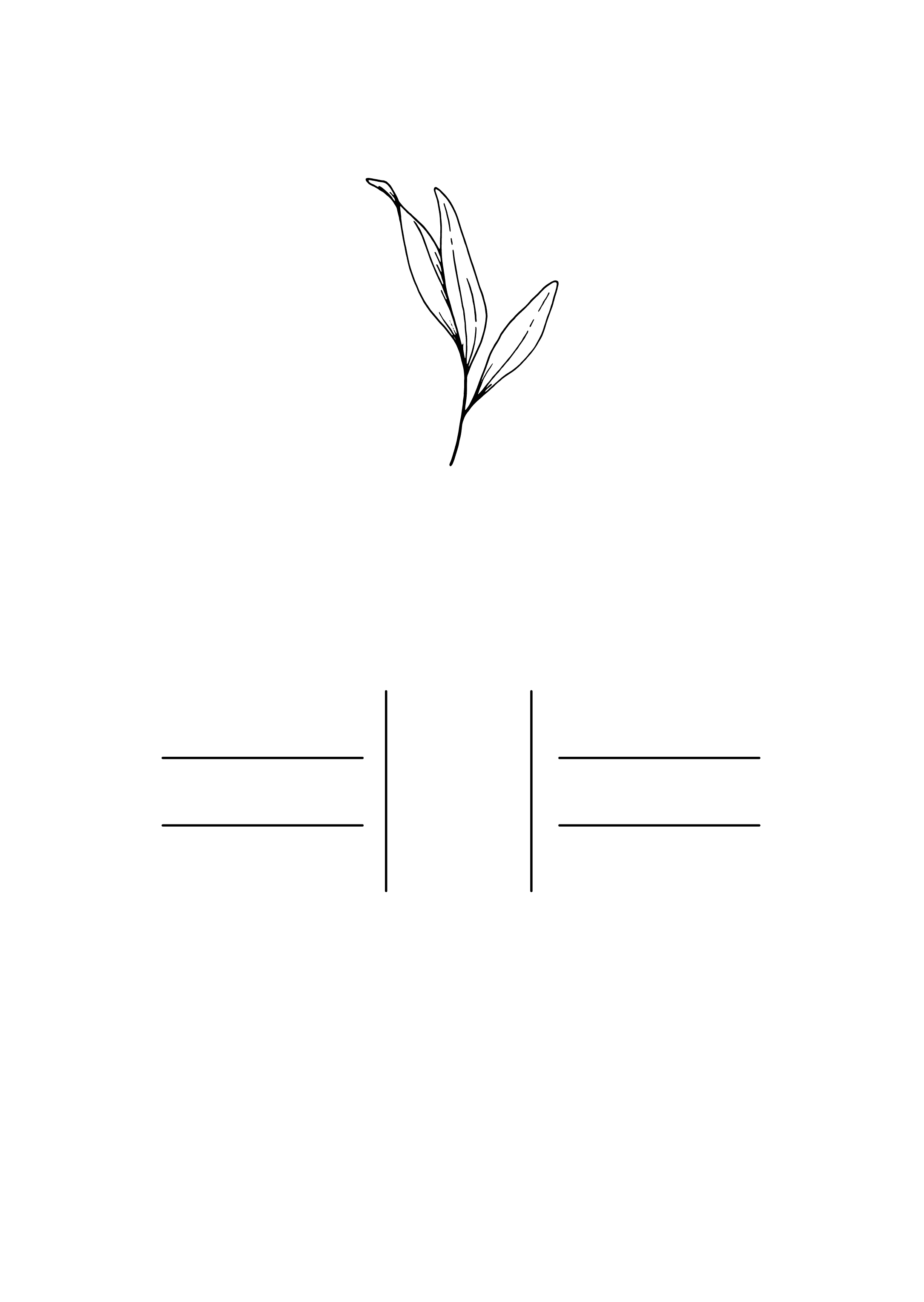 Simple Leaf
